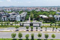 quy hoạch HaDo Charm Villas